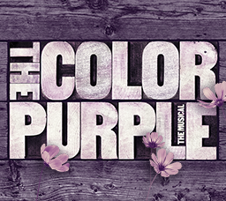 Color Purple Stage Musical
