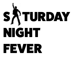 Saturday Night Fever stage musical