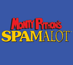 Monty Python Spamalot Tony Winning Best Musical