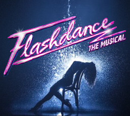 Flashdance Stage Musical