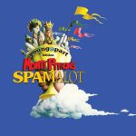 Spamalot Y@P RGB