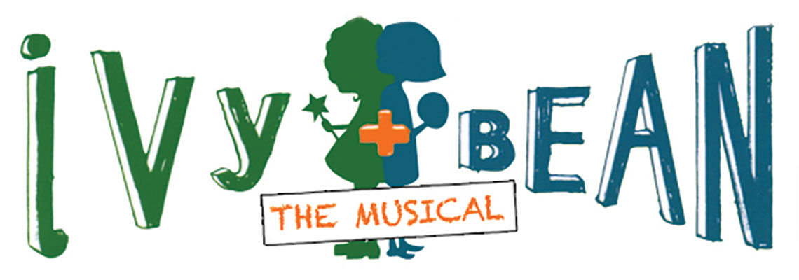 Ivy + Bean the Musical