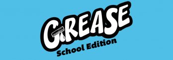 Grease School Edition