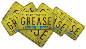 Click here for Grease Jr