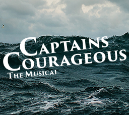 captains courageous musical