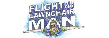 Flight of the Lawnchair Man