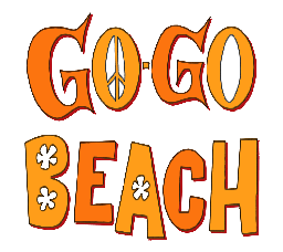 Go-go Beach musical