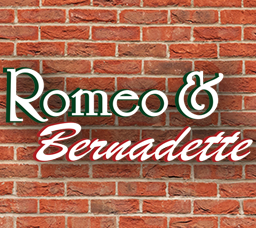 Romeo Bernadette Musical