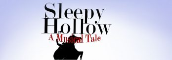Sleepy Hollow a musical tale