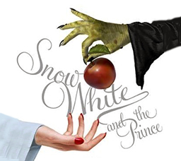 snow white prince stage musical