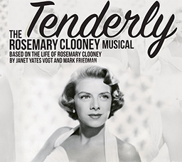 Tenderly Rosemary Clooney Musical