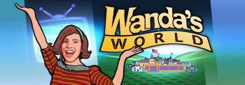 Wanda’s World