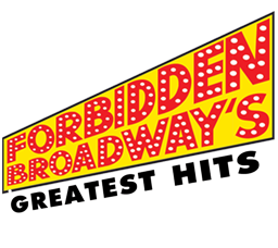 forbidden broadway greatest hits
