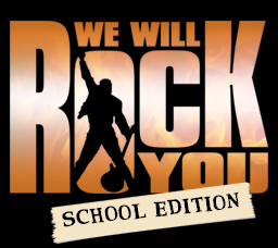 We Will Rock You Stage Musical School Edition