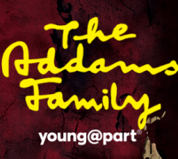 The Addams Family Young@Part®