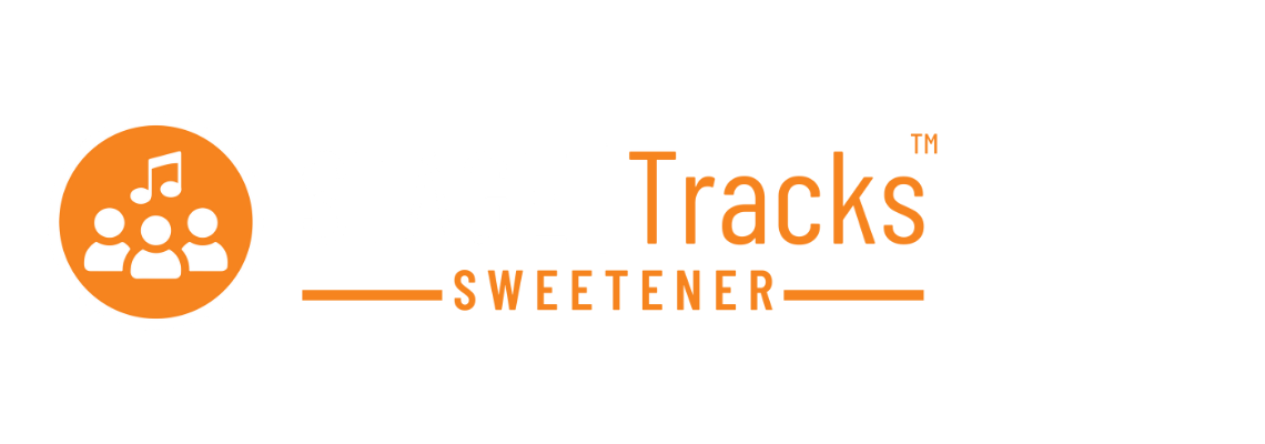 Stage|Tracks Sweetener