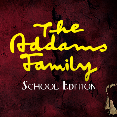 The Addams Family School Edition