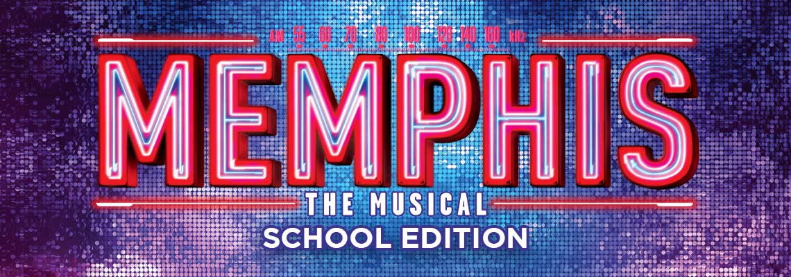 Memphis School Edition