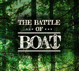 The Battle of Boat Musical