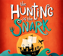 Hunting of the Snark Stage Musical