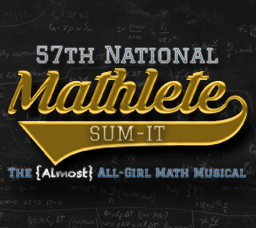 57th Mathlete Sum-It All Girl Math Musical