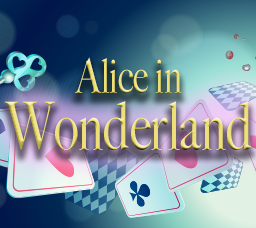 Alice in Wonderland Stage Musical
