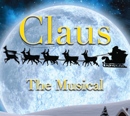 Claus L Frank Baum Stage Musical