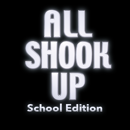 All Shook Up School Edition