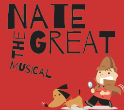 Nate the Great musical