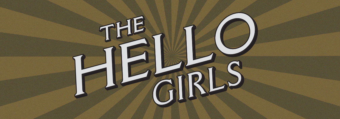 The Hello Girls