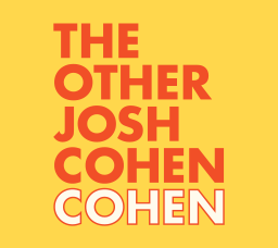 Other Josh Cohen Thumbnail