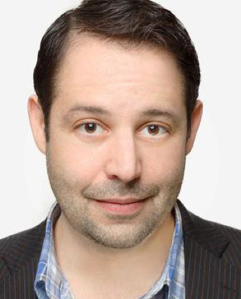 TRW Authors - Steve Rosen