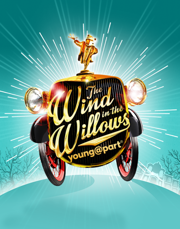 The Wind in the Willows Young@Part® (Digital Perusal)