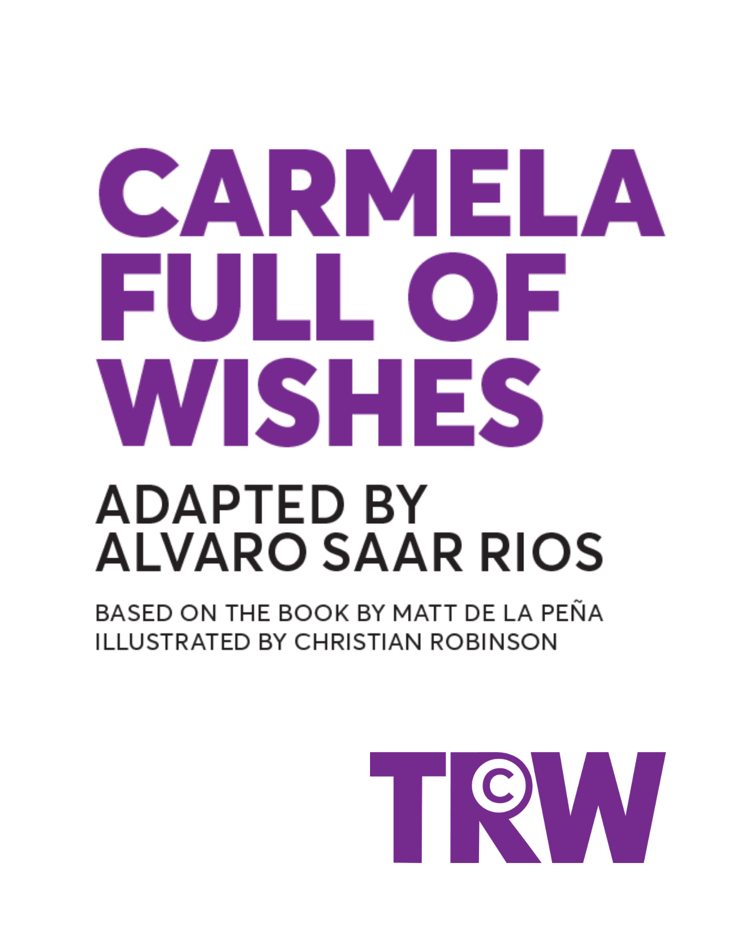 Carmela Full of Wishes