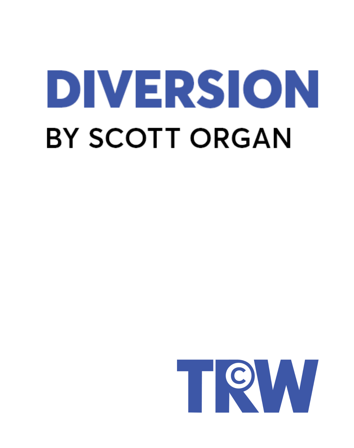 Diversion