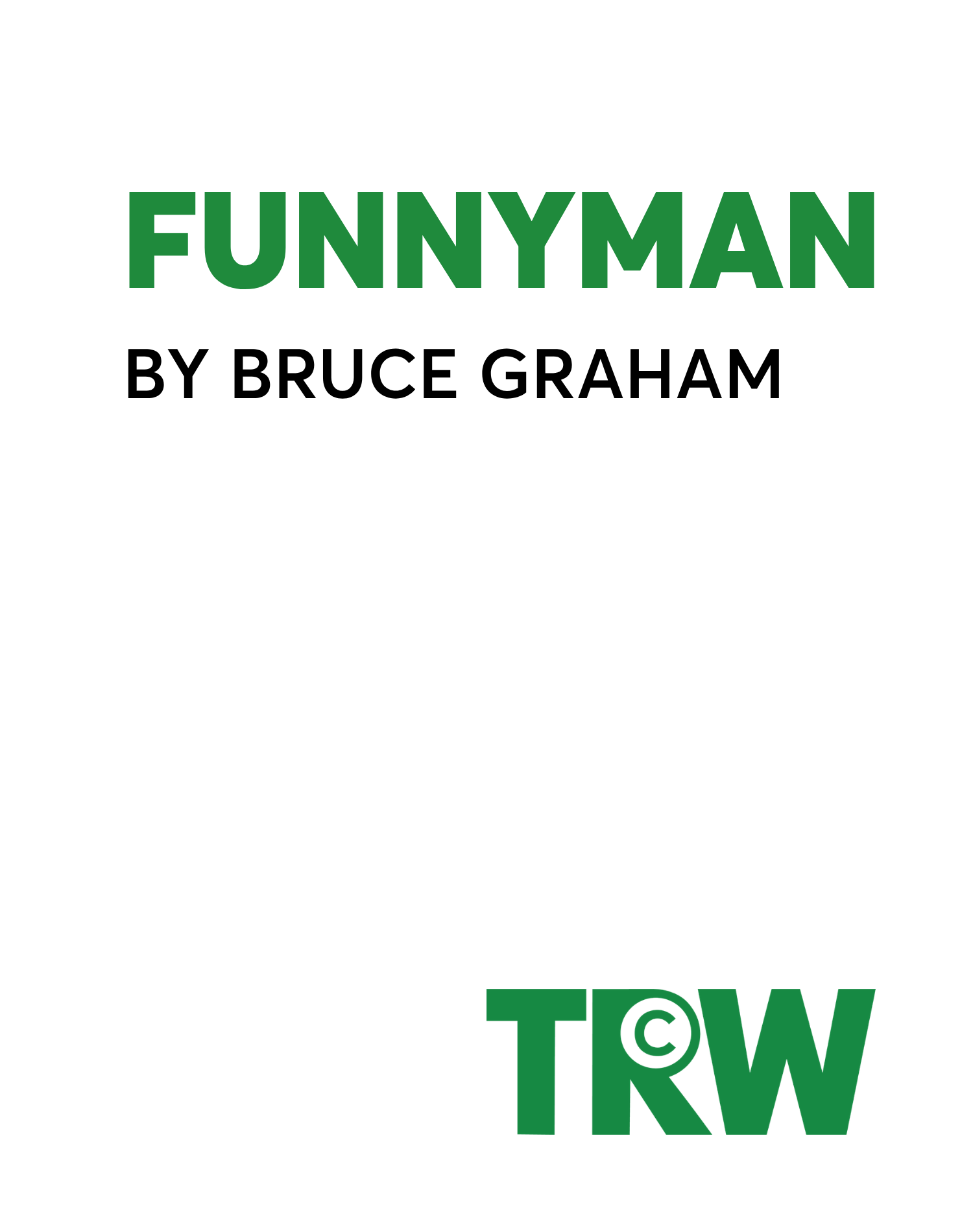 Funnyman