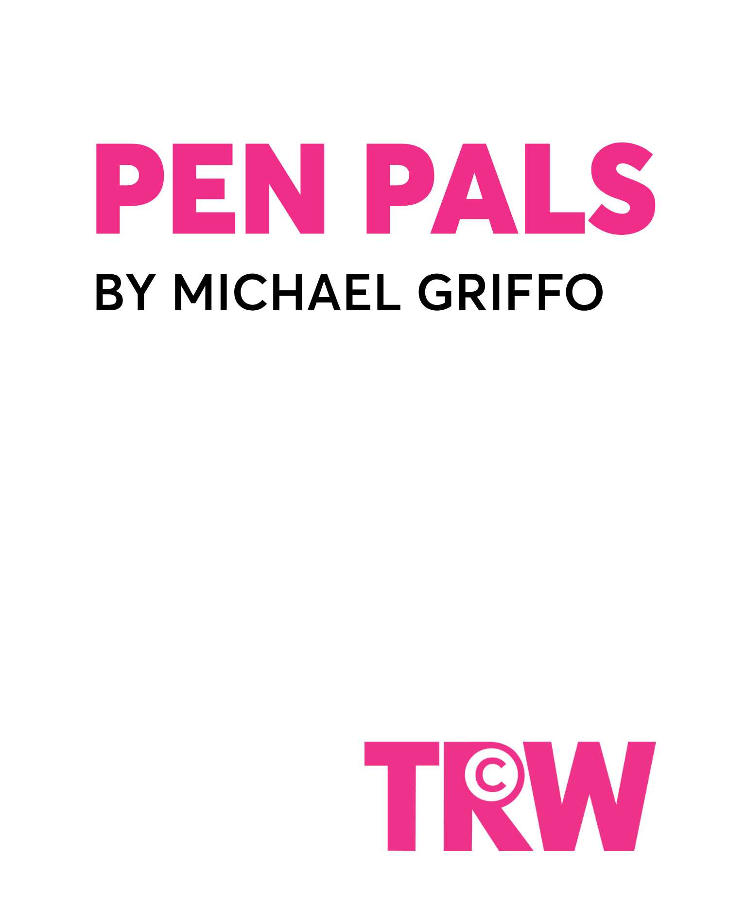 Pen Pals