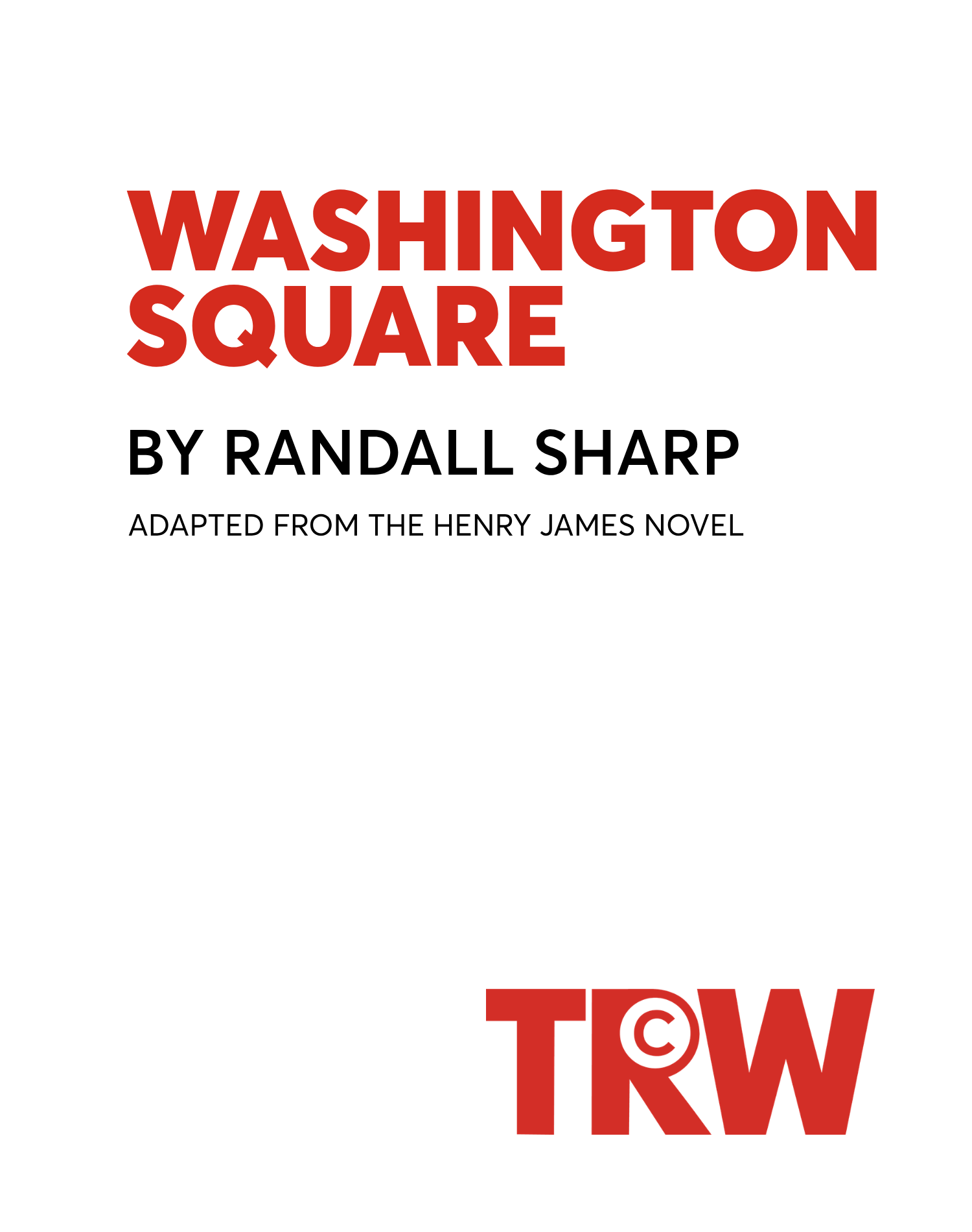 Washington Square