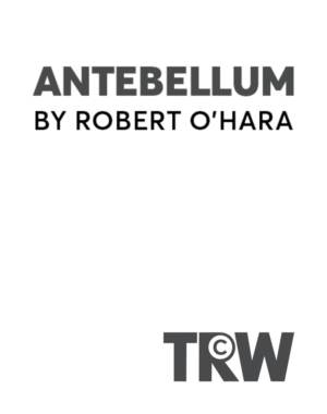 ANTEB Antebellum web