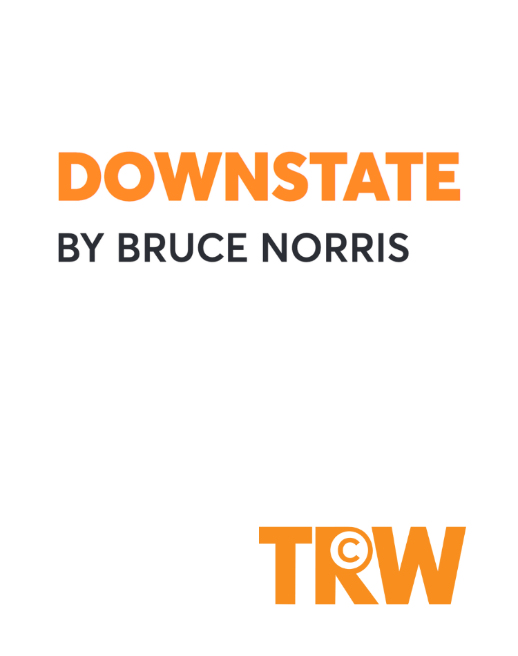 Downstate Theatrical Rights Worldwide