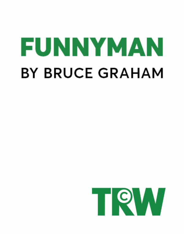Funnyman