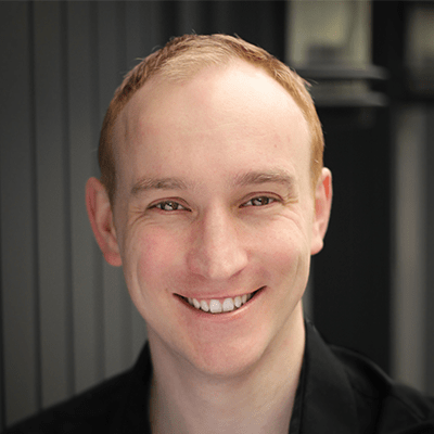 TRW Authors - Stuart Matthew Price