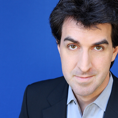 Jason Robert Brown – Coming From Inside The House (LP