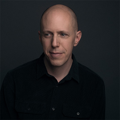 TRW Authors - John August