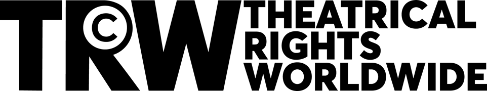 Theatrical Rights Worldwide logo