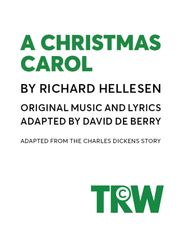 A Christmas Carol (Hellesen)