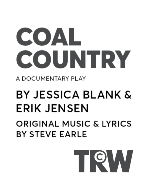 Coal Country