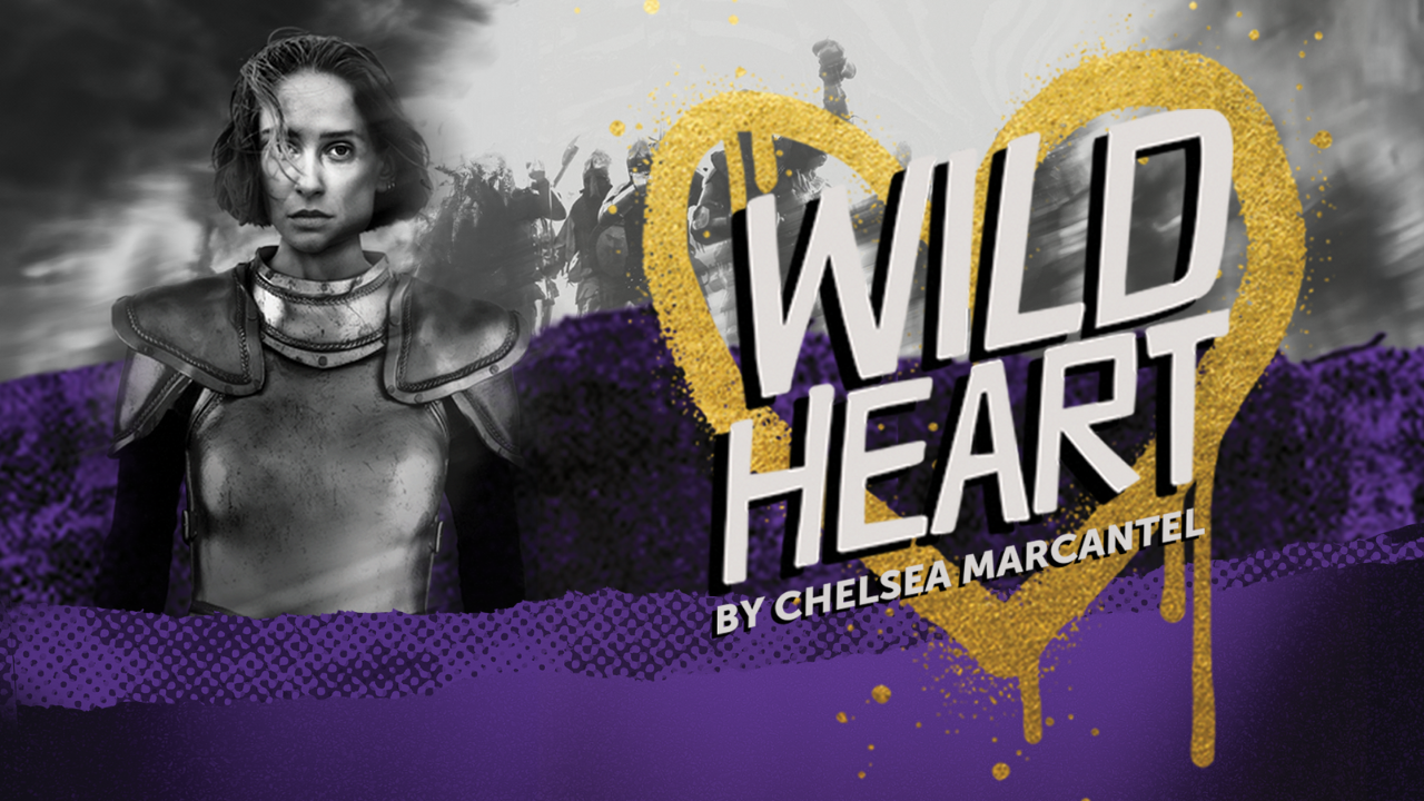 Wild Heart - Theatrical Rights Worldwide
