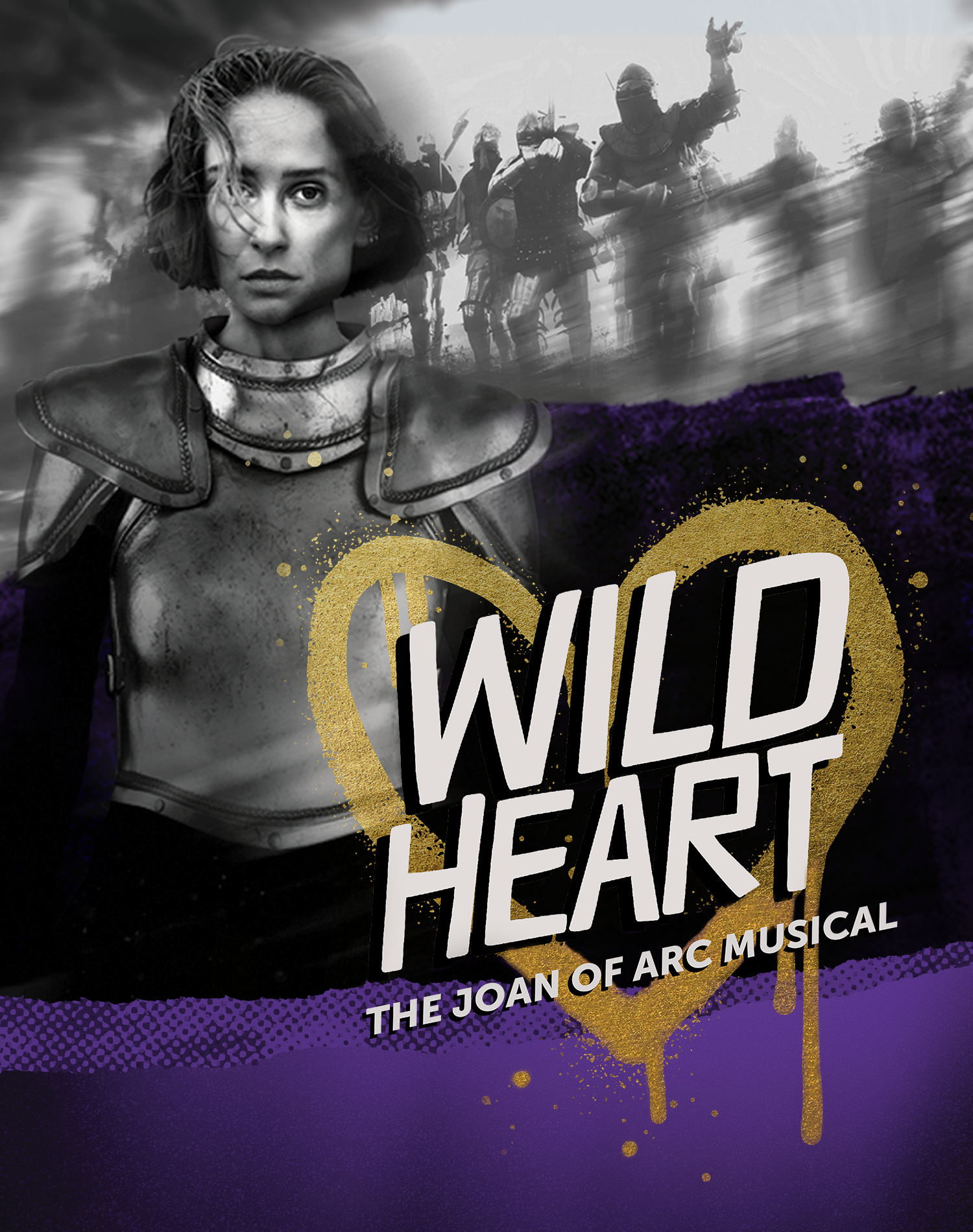 Wild Heart_Key Art
