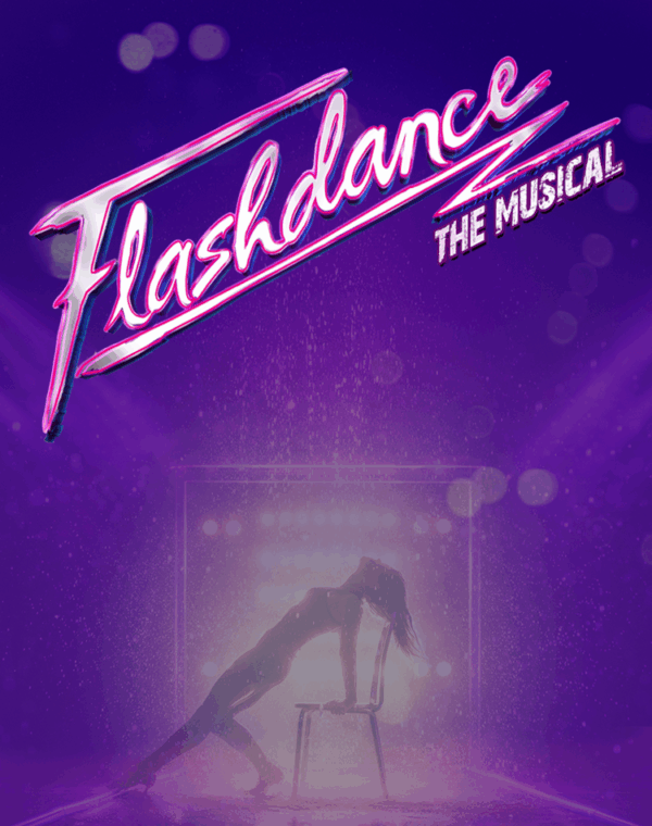 Flashdance Writing Flashdance the Musical - Digital Perusal - Theatrical Rights Worldwide